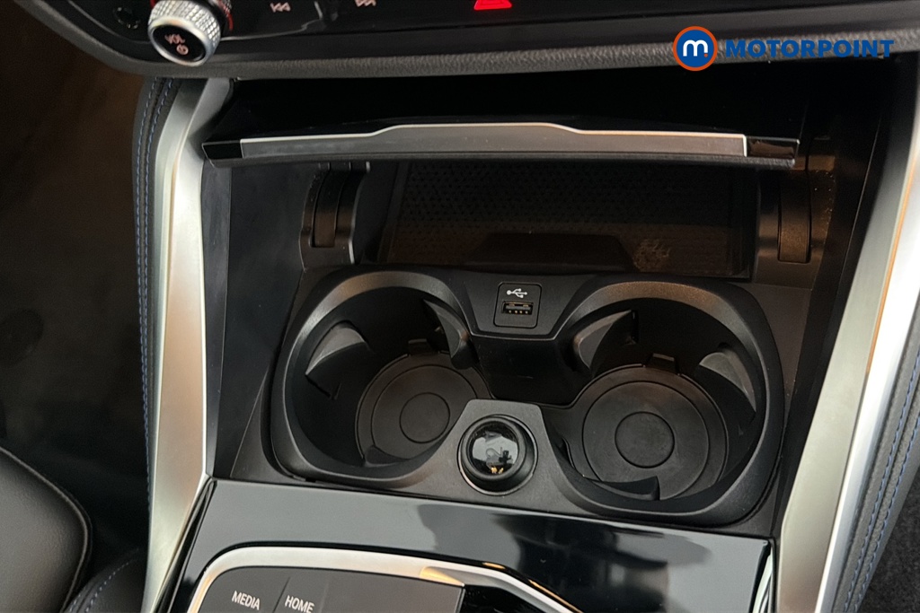 BMW 2 Series M Sport Automatic Petrol Coupe - Stock Number (1671792) - 16th supplementary image