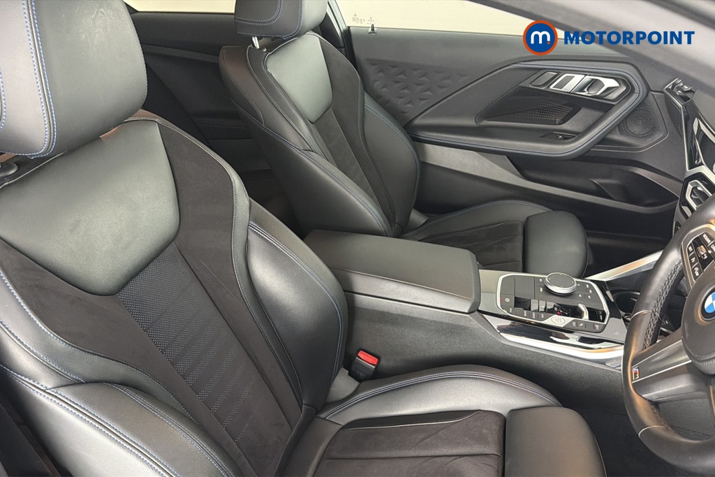 BMW 2 Series M Sport Automatic Petrol Coupe - Stock Number (1671792) - 22nd supplementary image