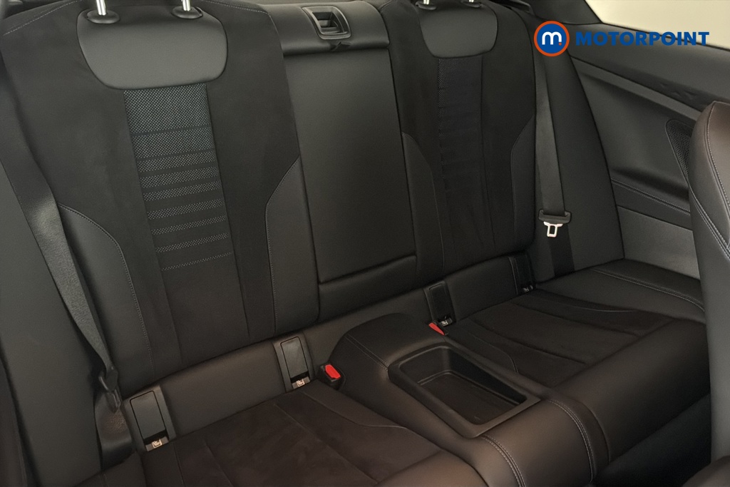 BMW 2 Series M Sport Automatic Petrol Coupe - Stock Number (1671792) - 25th supplementary image