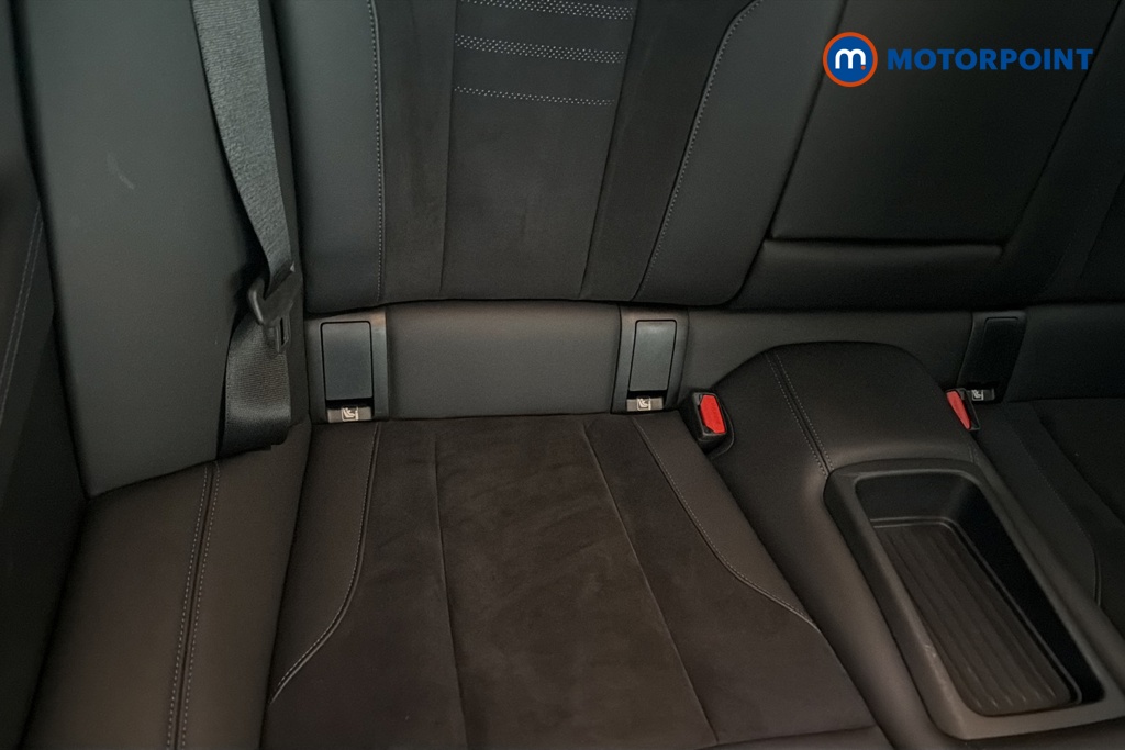 BMW 2 Series M Sport Automatic Petrol Coupe - Stock Number (1671792) - 27th supplementary image