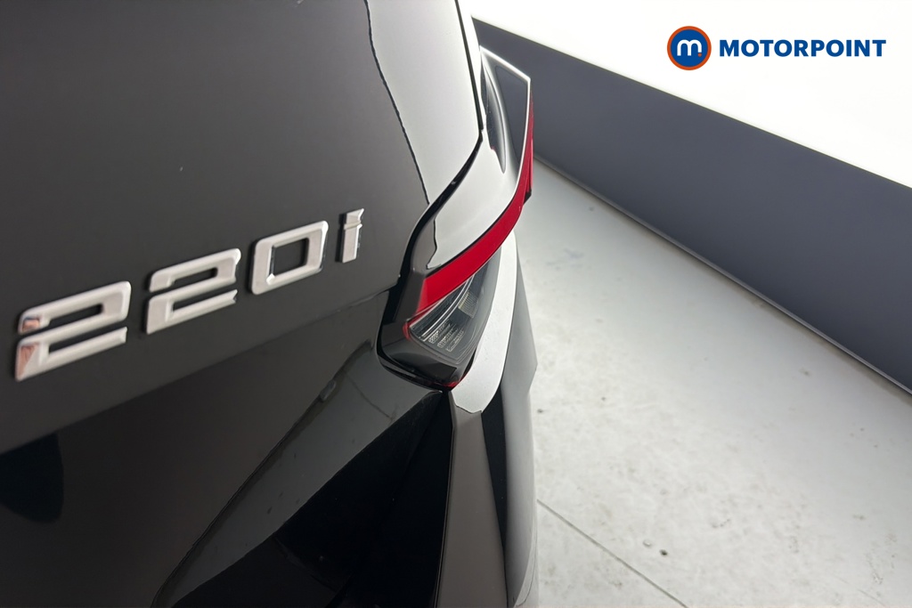 BMW 2 Series M Sport Automatic Petrol Coupe - Stock Number (1671792) - 36th supplementary image