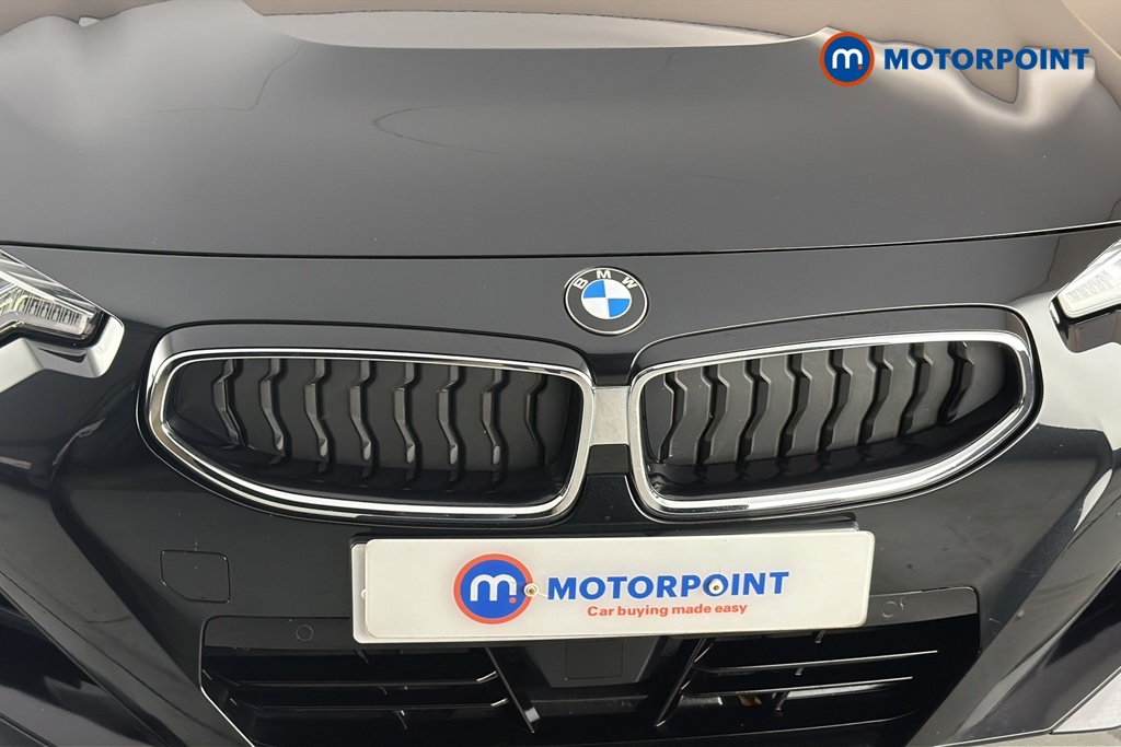 BMW 2 Series M Sport Automatic Petrol Coupe - Stock Number (1671792) - 43rd supplementary image