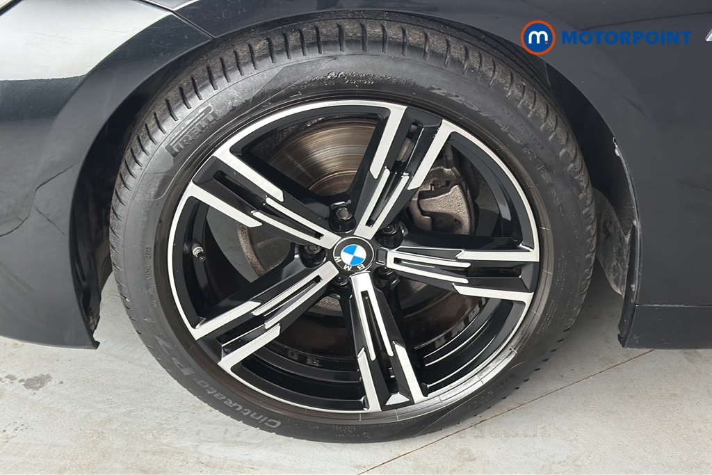 BMW 2 Series M Sport Automatic Petrol Coupe - Stock Number (1671792) - 44th supplementary image