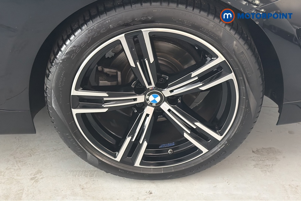 BMW 2 Series M Sport Automatic Petrol Coupe - Stock Number (1671792) - 45th supplementary image