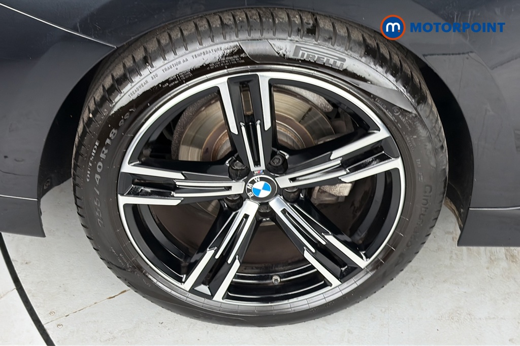 BMW 2 Series M Sport Automatic Petrol Coupe - Stock Number (1671792) - 46th supplementary image