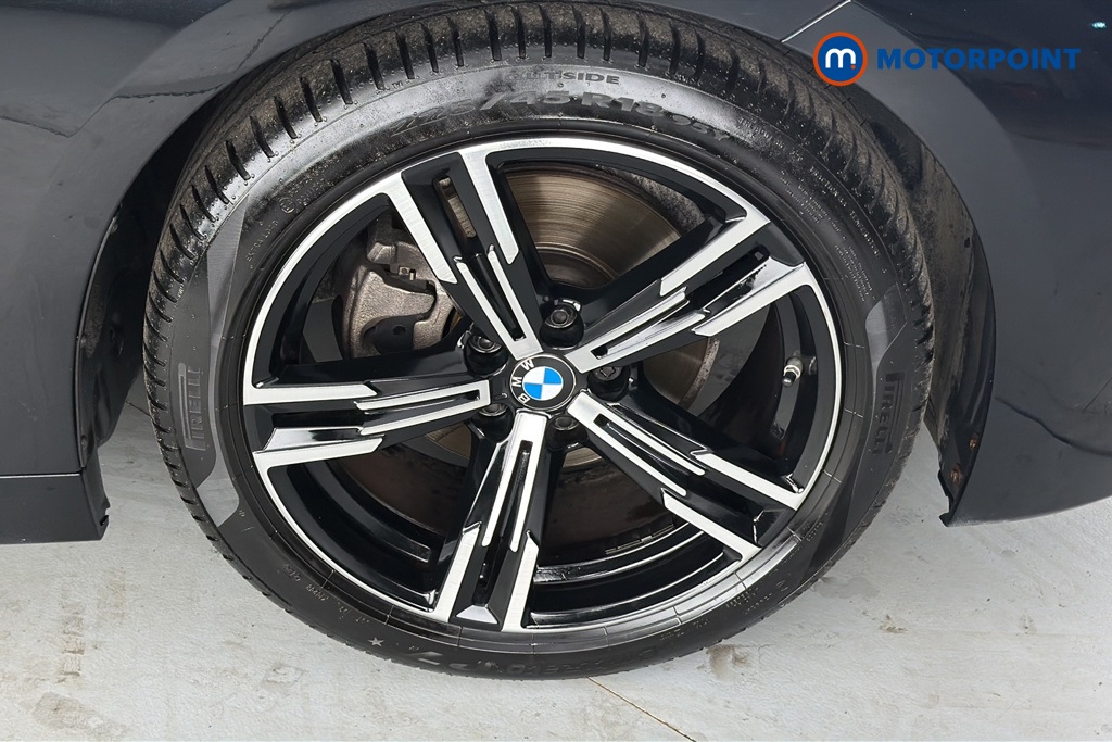 BMW 2 Series M Sport Automatic Petrol Coupe - Stock Number (1671792) - 47th supplementary image