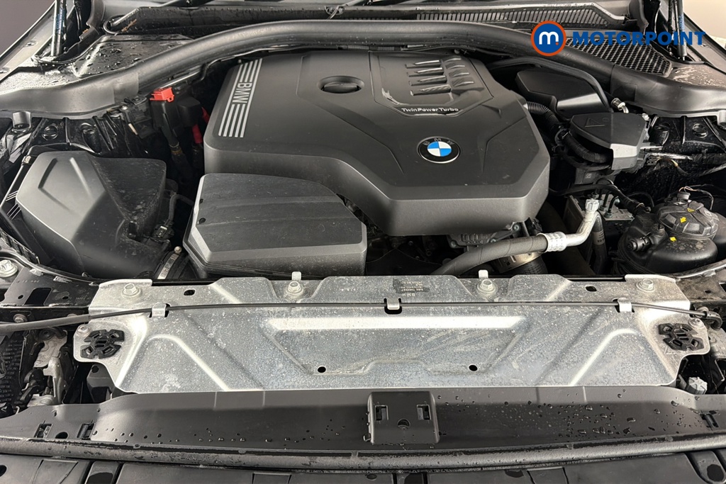 BMW 2 Series M Sport Automatic Petrol Coupe - Stock Number (1671792) - 48th supplementary image