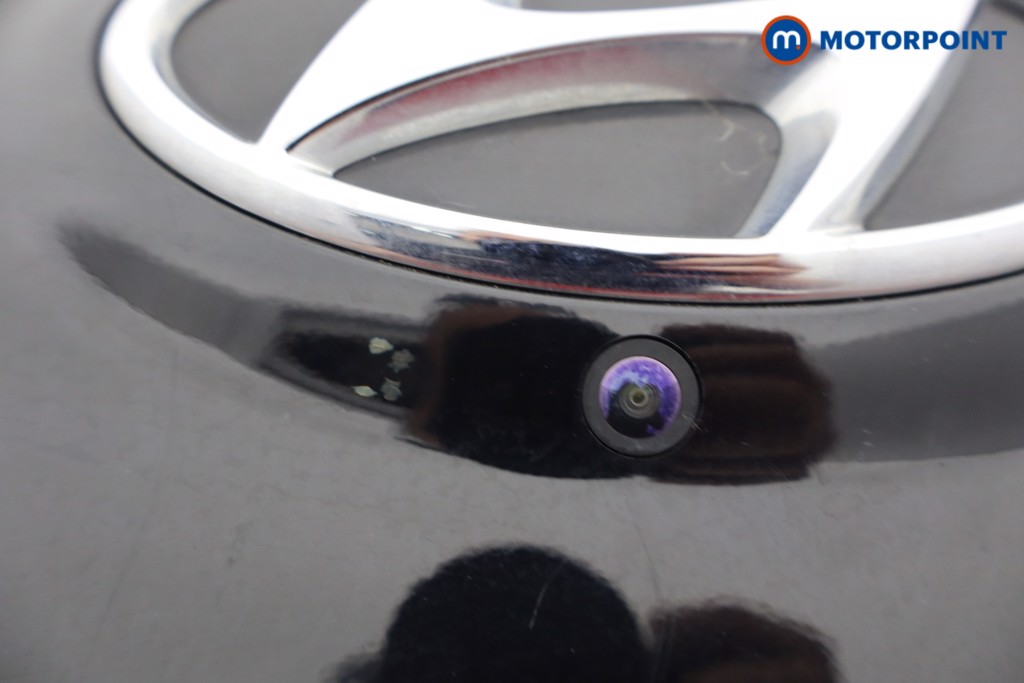 Hyundai Bayon Se Connect Automatic Petrol SUV - Stock Number (1671832) - 5th supplementary image