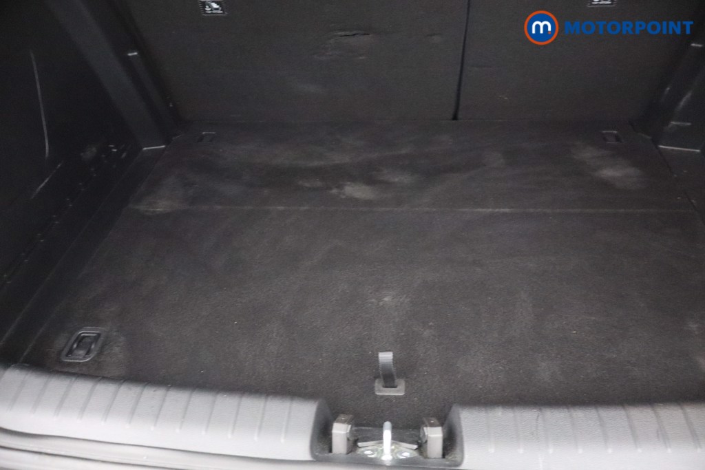 Hyundai Bayon Se Connect Automatic Petrol SUV - Stock Number (1671832) - 6th supplementary image