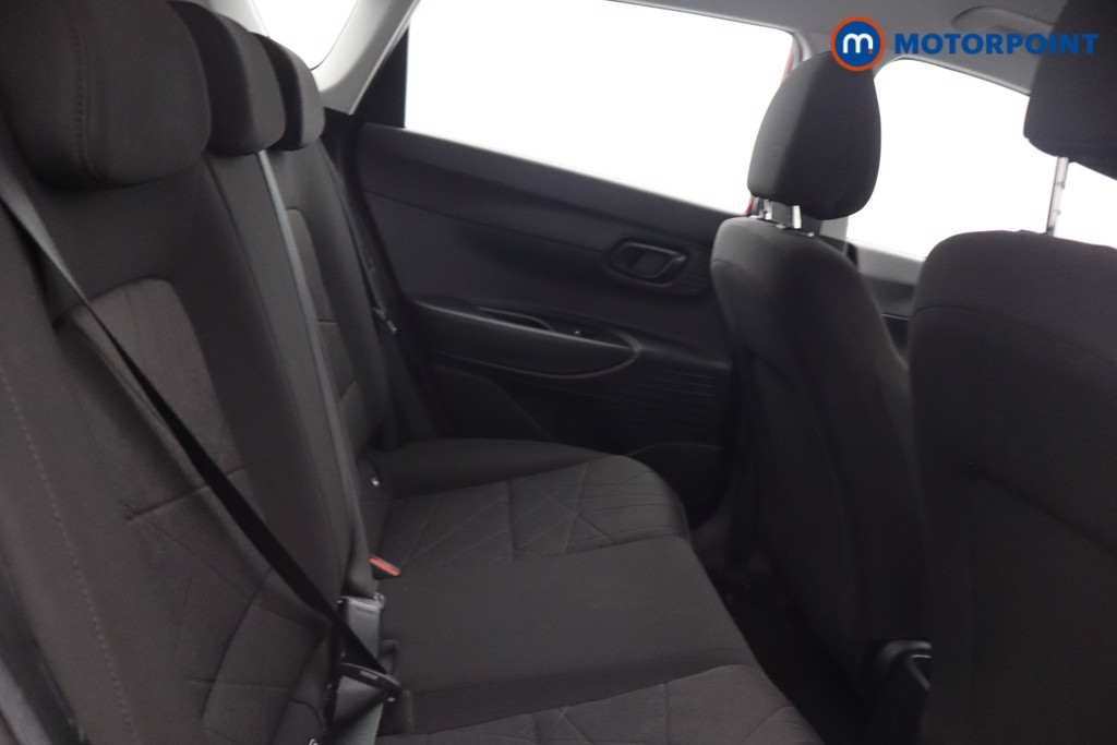 Hyundai Bayon Se Connect Automatic Petrol SUV - Stock Number (1671832) - 7th supplementary image