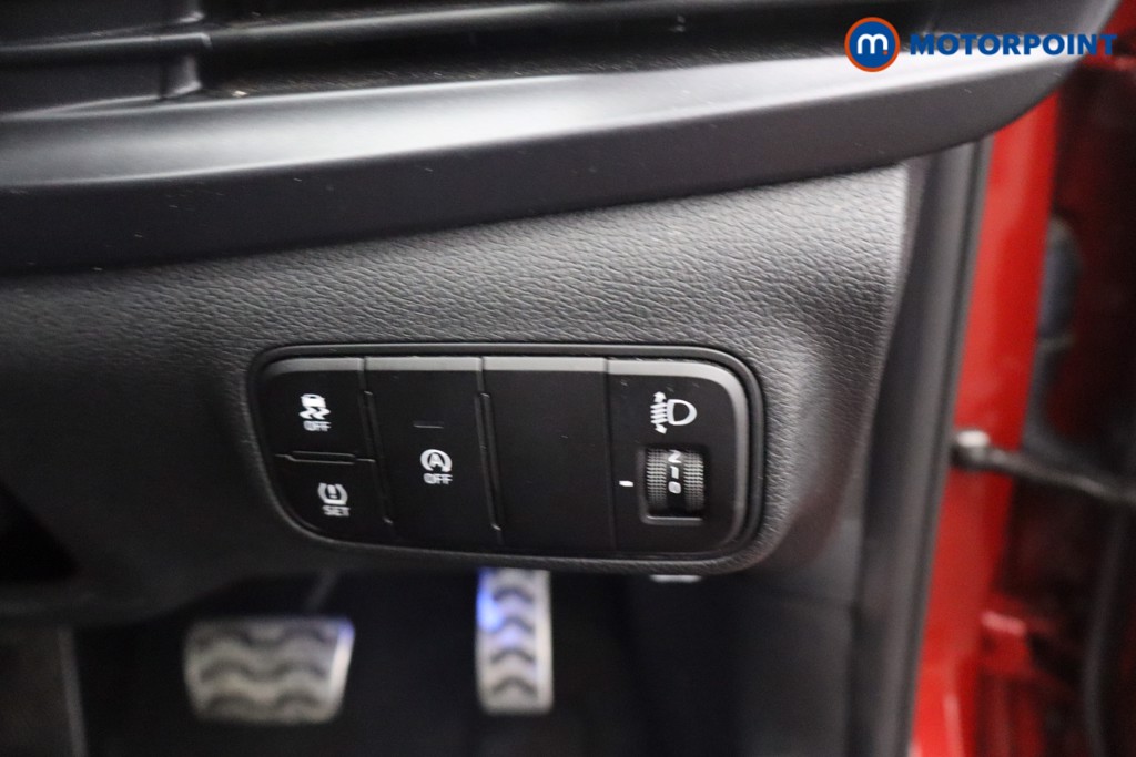 Hyundai Bayon Se Connect Automatic Petrol SUV - Stock Number (1671832) - 12th supplementary image