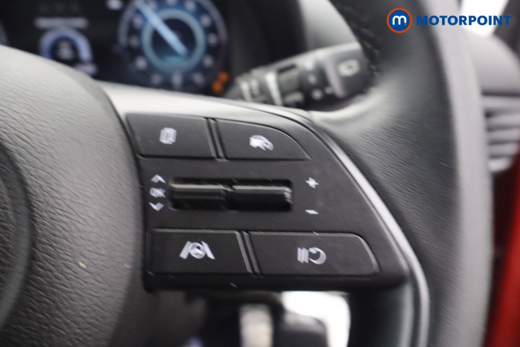 Hyundai Bayon Se Connect Automatic Petrol SUV - Stock Number (1671832) - 13th supplementary image