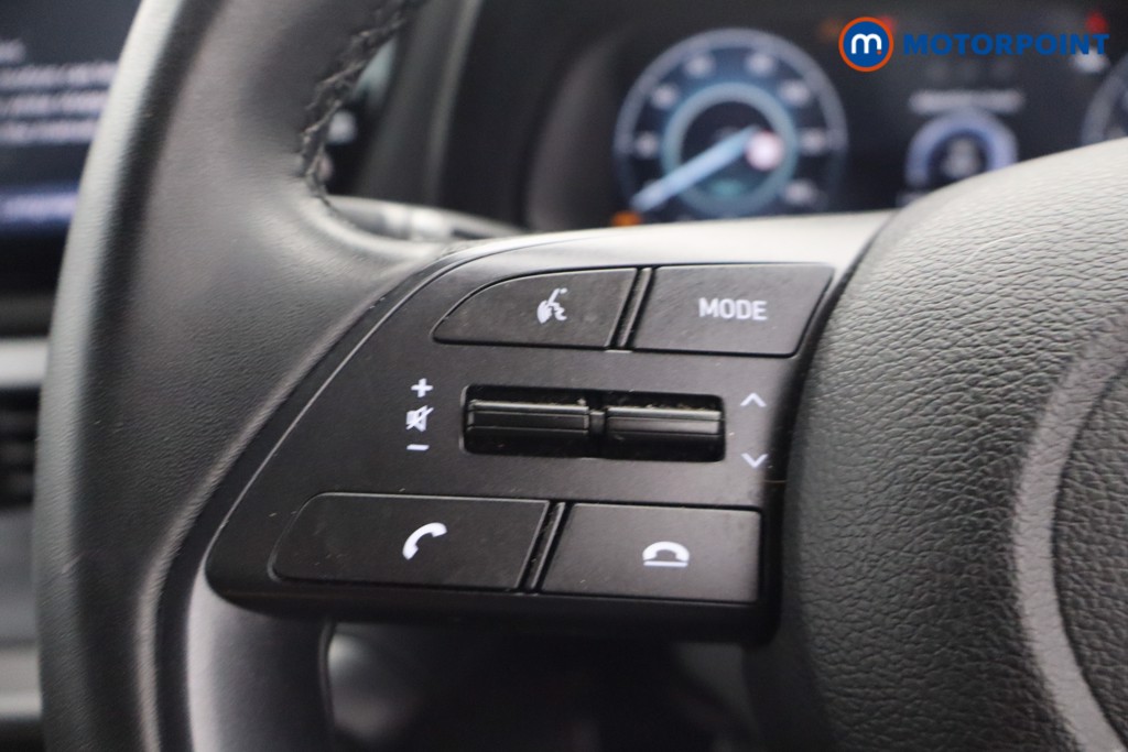 Hyundai Bayon Se Connect Automatic Petrol SUV - Stock Number (1671832) - 14th supplementary image