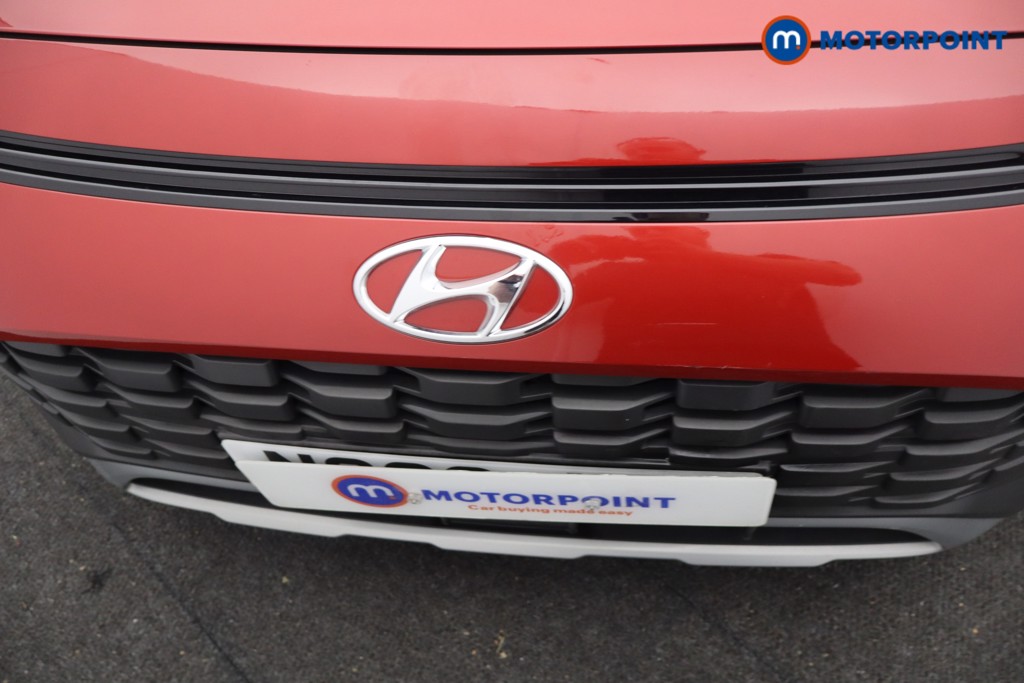 Hyundai Bayon Se Connect Automatic Petrol SUV - Stock Number (1671832) - 20th supplementary image