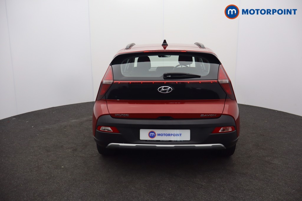 Hyundai Bayon Se Connect Automatic Petrol SUV - Stock Number (1671832) - 1st supplementary image