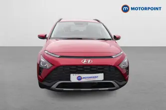 Hyundai Bayon Se Connect Automatic Petrol SUV - Stock Number (1671832) - Front bumper