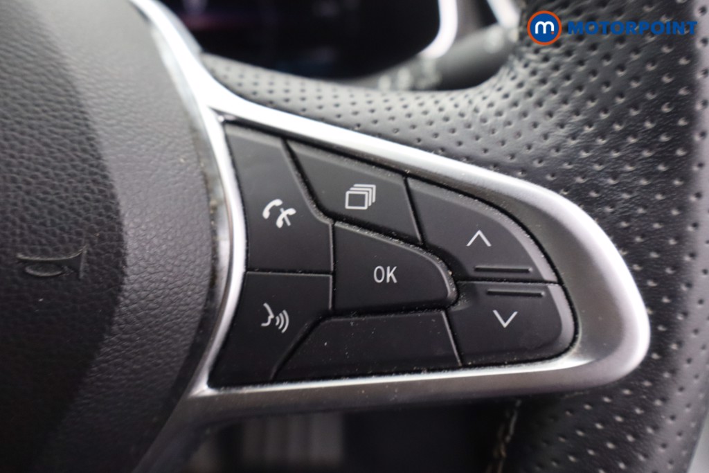 Renault Clio Engineered Automatic Petrol-Electric Hybrid Hatchback - Stock Number (1671834) - 7th supplementary image