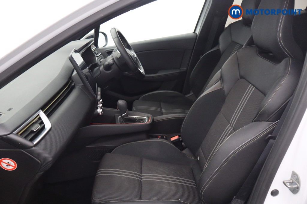 Renault Clio Engineered Automatic Petrol-Electric Hybrid Hatchback - Stock Number (1671834) - 11th supplementary image