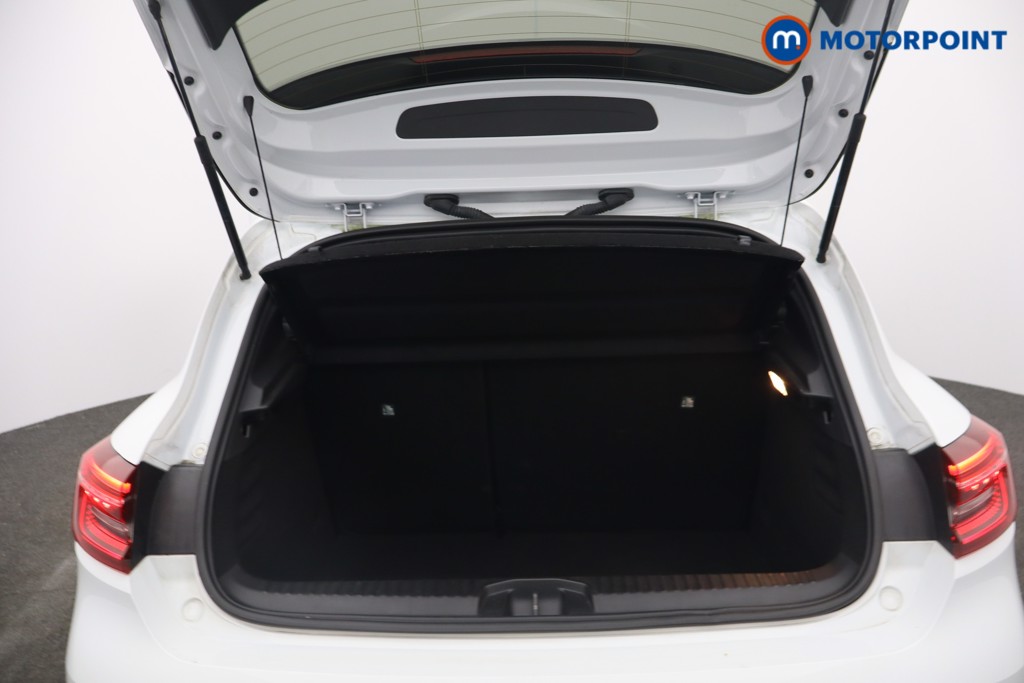 Renault Clio Engineered Automatic Petrol-Electric Hybrid Hatchback - Stock Number (1671834) - 13th supplementary image