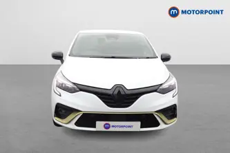 Renault Clio Engineered Automatic Petrol-Electric Hybrid Hatchback - Stock Number (1671834) - Front bumper