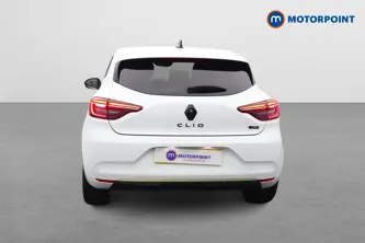 Renault Clio Engineered Automatic Petrol-Electric Hybrid Hatchback - Stock Number (1671834) - Rear bumper