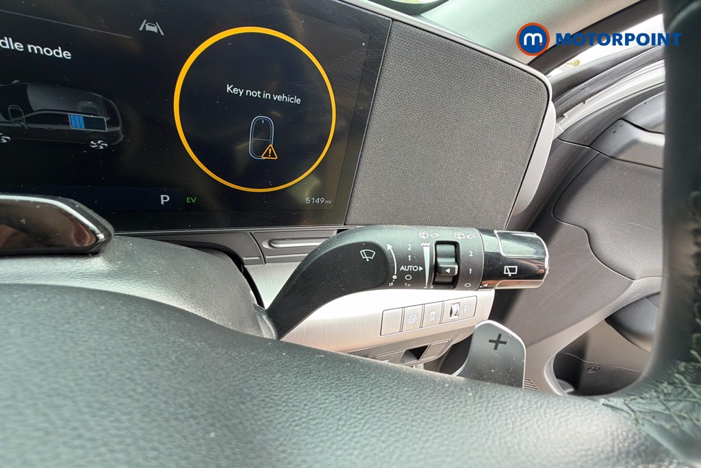 Hyundai Kona Advance Automatic Petrol-Electric Hybrid SUV - Stock Number (1671861) - 4th supplementary image
