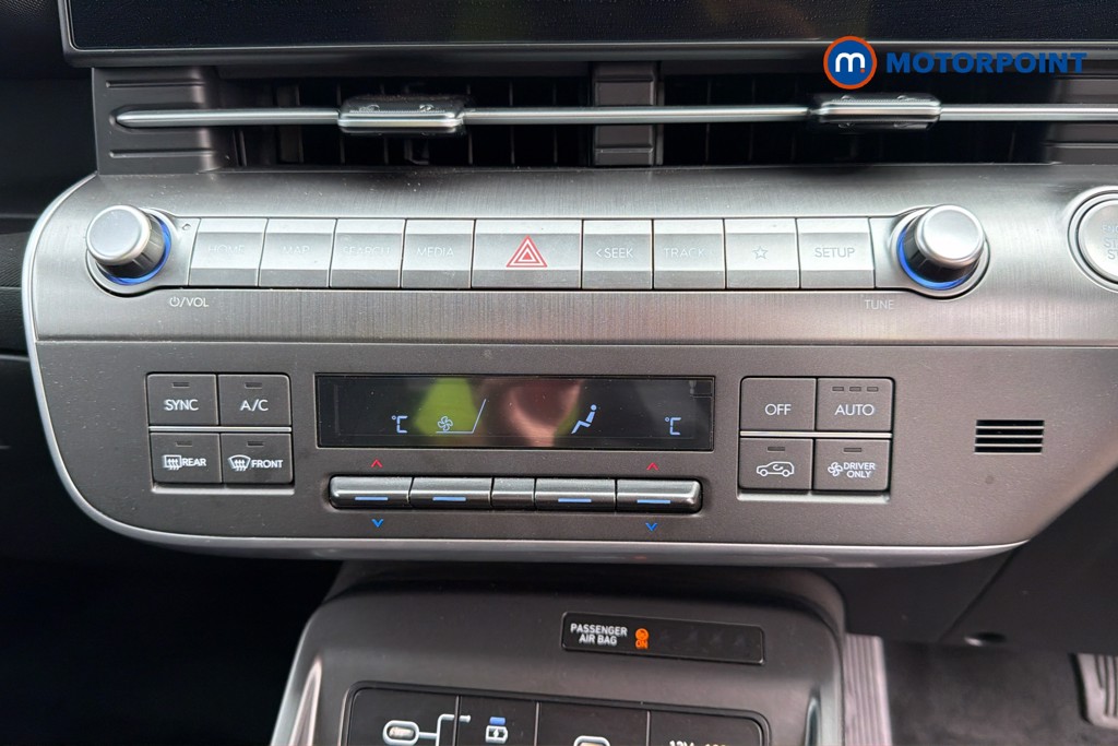 Hyundai Kona Advance Automatic Petrol-Electric Hybrid SUV - Stock Number (1671861) - 6th supplementary image
