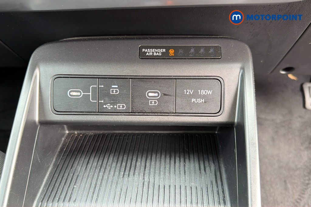 Hyundai Kona Advance Automatic Petrol-Electric Hybrid SUV - Stock Number (1671861) - 7th supplementary image