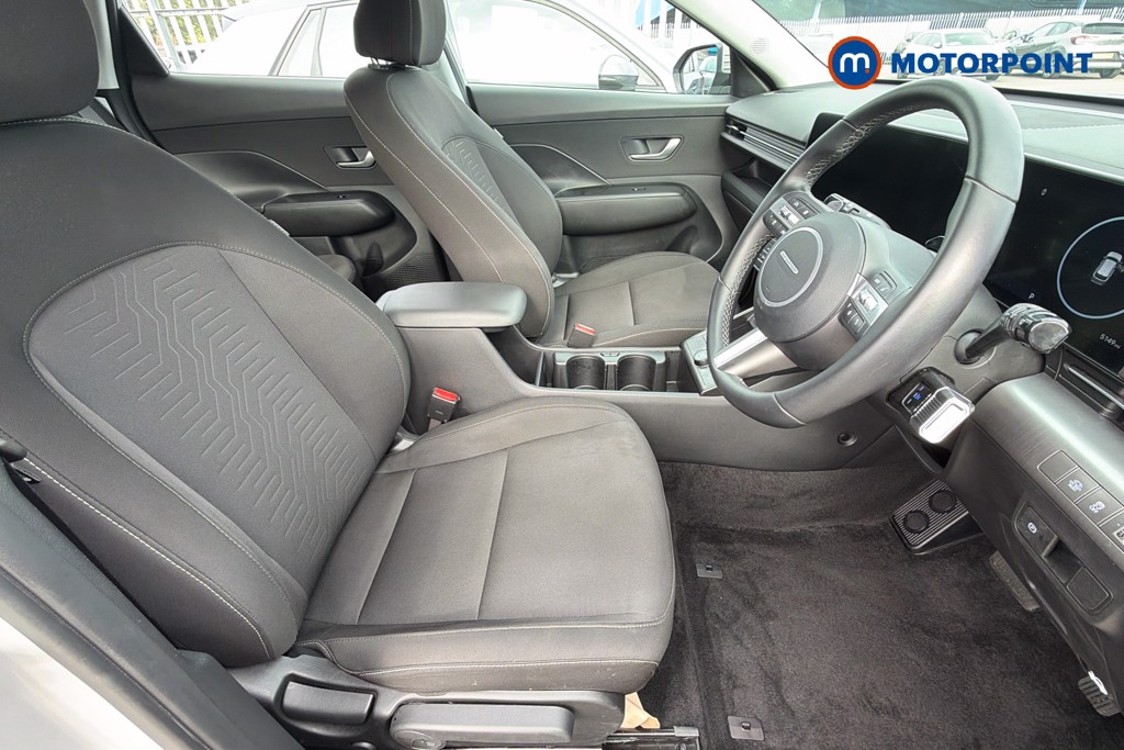 Hyundai Kona Advance Automatic Petrol-Electric Hybrid SUV - Stock Number (1671861) - 10th supplementary image