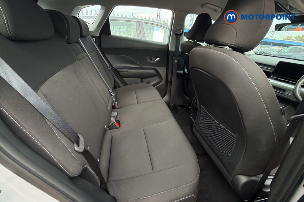 Hyundai Kona Advance Automatic Petrol-Electric Hybrid SUV - Stock Number (1671861) - 11th supplementary image