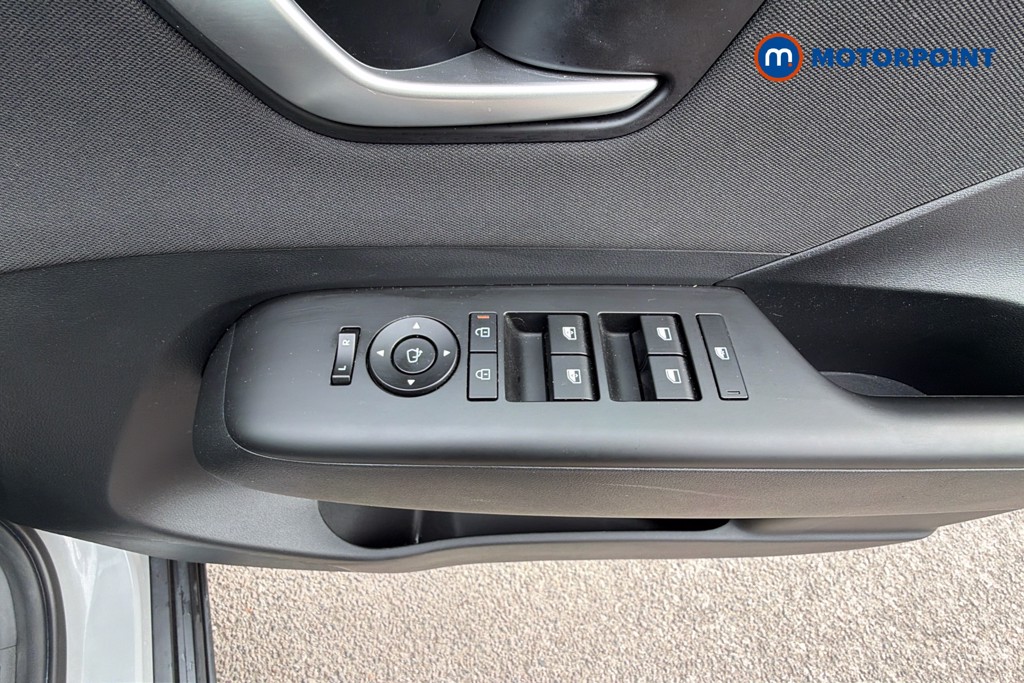 Hyundai Kona Advance Automatic Petrol-Electric Hybrid SUV - Stock Number (1671861) - 20th supplementary image