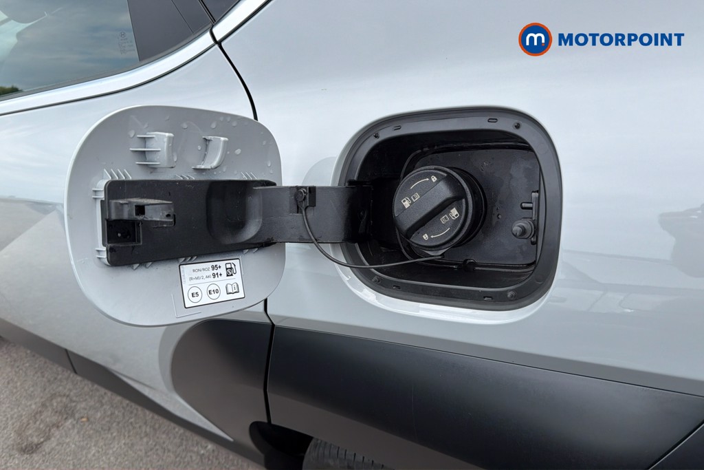 Hyundai Kona Advance Automatic Petrol-Electric Hybrid SUV - Stock Number (1671861) - 33rd supplementary image
