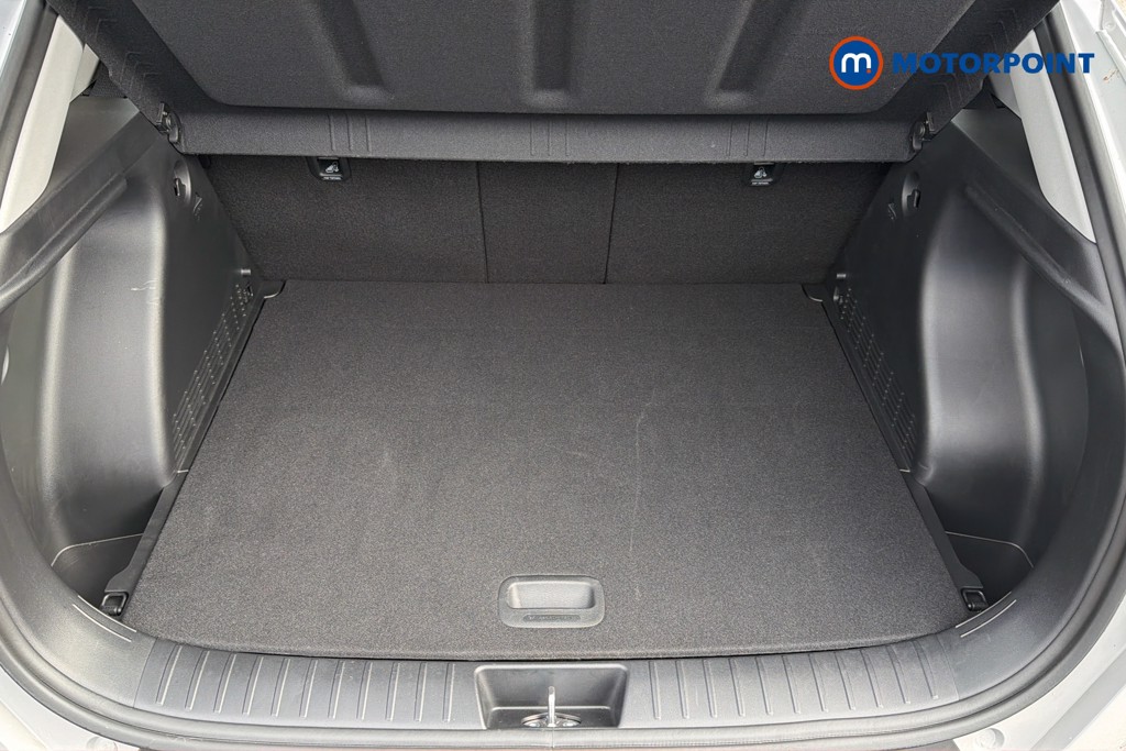 Hyundai Kona Advance Automatic Petrol-Electric Hybrid SUV - Stock Number (1671861) - 34th supplementary image