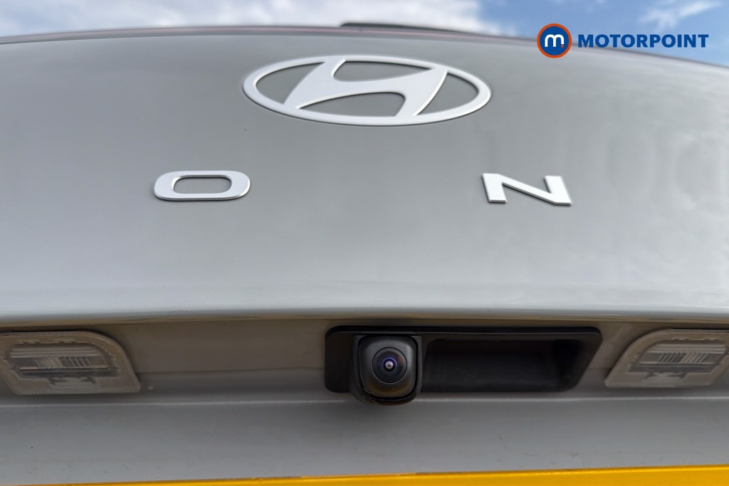 Hyundai Kona Advance Automatic Petrol-Electric Hybrid SUV - Stock Number (1671861) - 35th supplementary image