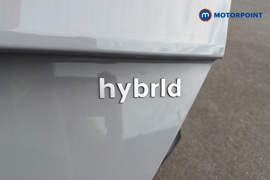 Hyundai Kona Advance Automatic Petrol-Electric Hybrid SUV - Stock Number (1671861) - 36th supplementary image
