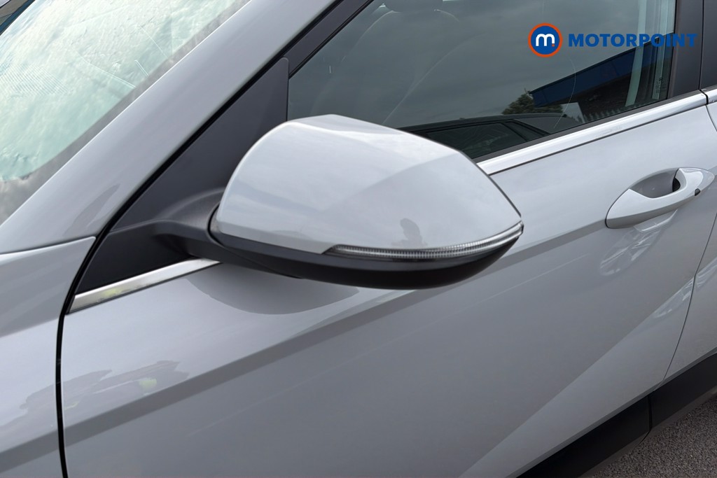 Hyundai Kona Advance Automatic Petrol-Electric Hybrid SUV - Stock Number (1671861) - 40th supplementary image