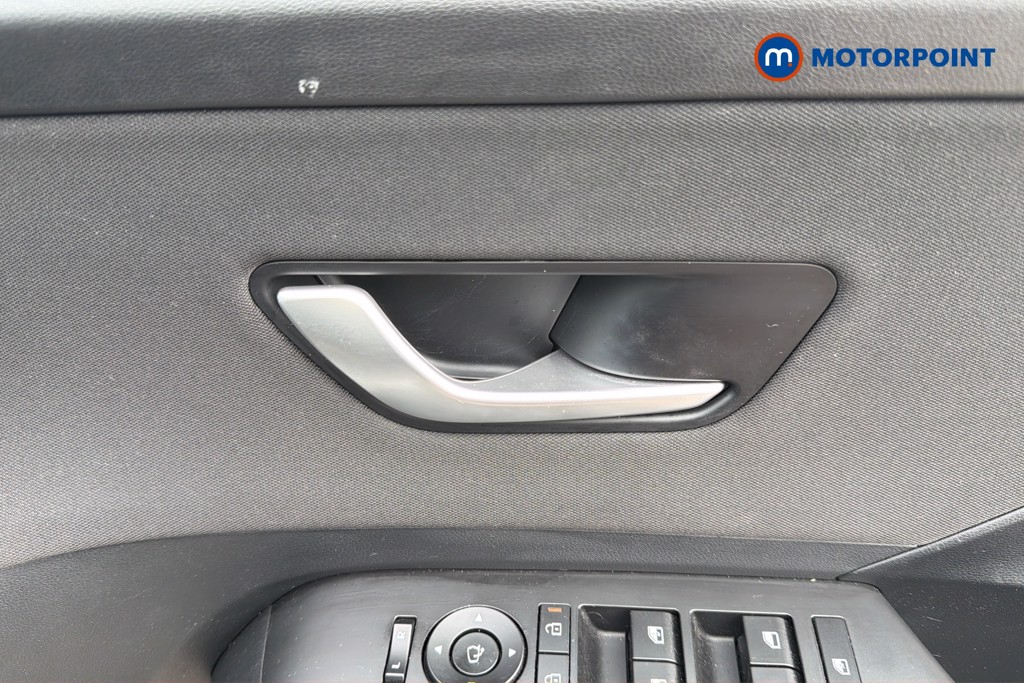 Hyundai Kona Advance Automatic Petrol-Electric Hybrid SUV - Stock Number (1671861) - 42nd supplementary image