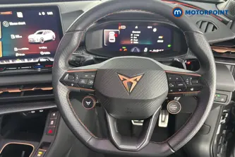 Cupra Terramar V2 Automatic Petrol Hatchback - Stock Number (1671870) - 2nd supplementary image