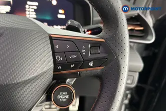 Cupra Terramar V2 Automatic Petrol Hatchback - Stock Number (1671870) - 3rd supplementary image