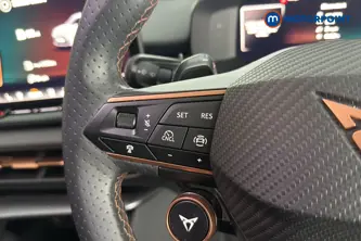 Cupra Terramar V2 Automatic Petrol Hatchback - Stock Number (1671870) - 4th supplementary image