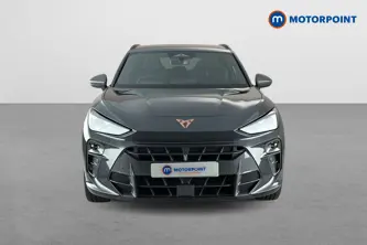 Cupra Terramar V2 Automatic Petrol Hatchback - Stock Number (1671870) - Front bumper