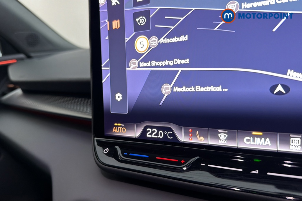 Cupra Terramar V2 Automatic Petrol Hatchback - Stock Number (1671870) - 14th supplementary image