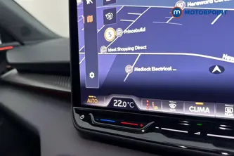 Cupra Terramar V2 Automatic Petrol Hatchback - Stock Number (1671870) - 14th supplementary image