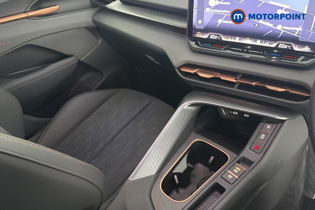 Cupra Terramar V2 Automatic Petrol Hatchback - Stock Number (1671870) - 15th supplementary image