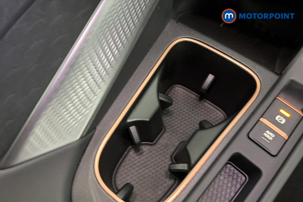Cupra Terramar V2 Automatic Petrol Hatchback - Stock Number (1671870) - 16th supplementary image