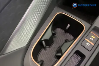 Cupra Terramar V2 Automatic Petrol Hatchback - Stock Number (1671870) - 16th supplementary image