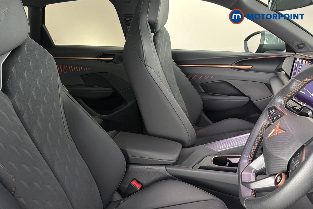 Cupra Terramar V2 Automatic Petrol Hatchback - Stock Number (1671870) - 22nd supplementary image
