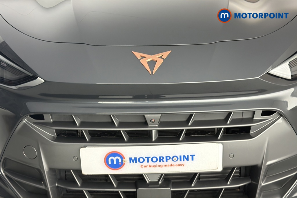 Cupra Terramar V2 Automatic Petrol Hatchback - Stock Number (1671870) - 43rd supplementary image