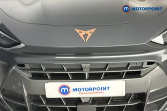 Cupra Terramar V2 Automatic Petrol Hatchback - Stock Number (1671870) - 43rd supplementary image