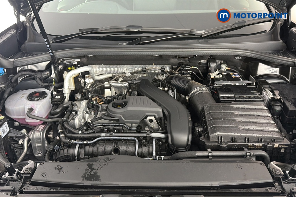 Cupra Terramar V2 Automatic Petrol Hatchback - Stock Number (1671870) - 48th supplementary image